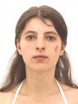 A plecat de la prietenul ei şi nu a mai ajuns acasă. Aţi văzut-o?